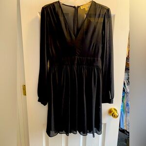 Michael Kors cocktail dress